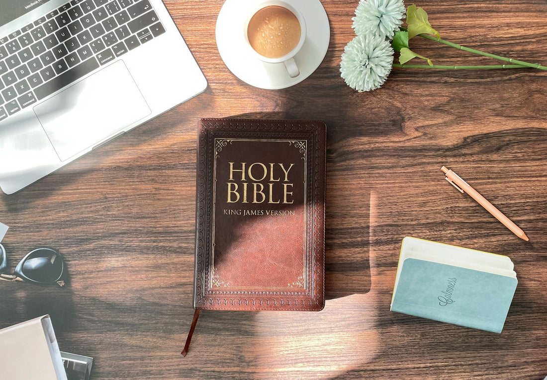 Faith in the Workplace: Living Out Your Christian Values at Work