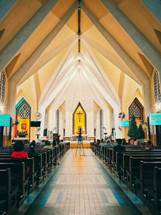 How Grace Revived is Empowering Faith Through Fashion