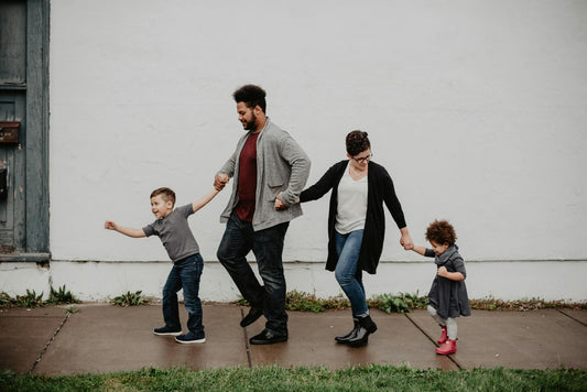 Biblical Wisdom for Parenting: Raising Children with Faith, Love, and Purpose