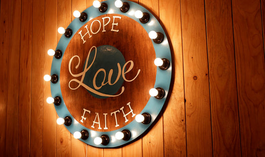 Faith-Inspired Clothing: Wearing Your Beliefs with Purpose