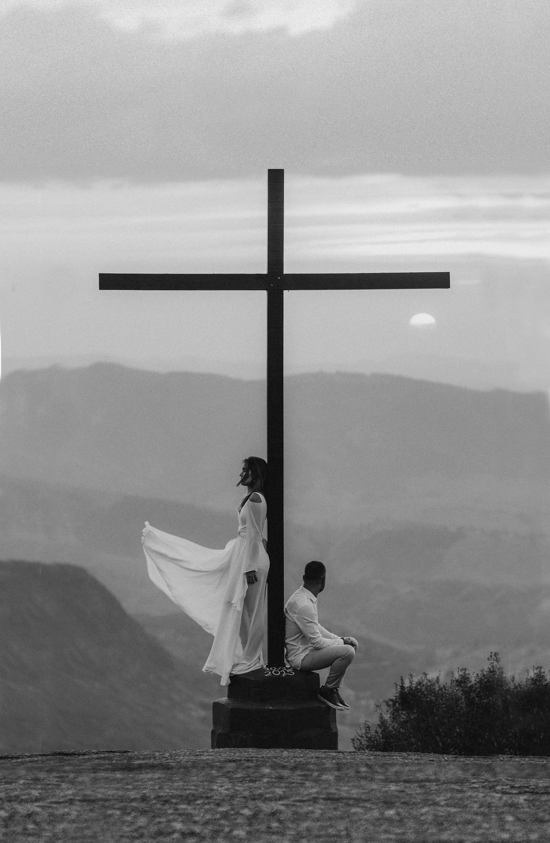Faithful New Beginnings: Setting Spirit-Focused Goals for the New Year