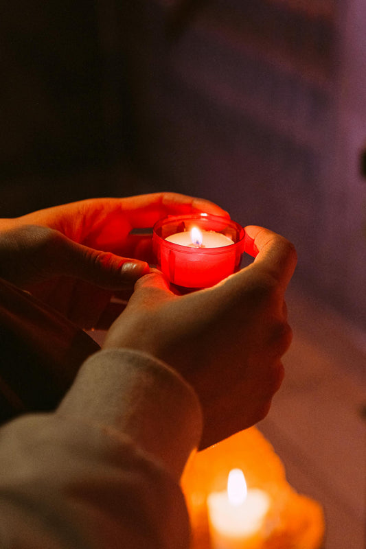 Christianity and Setting Goals for the New Year: A Faith-Filled Approach