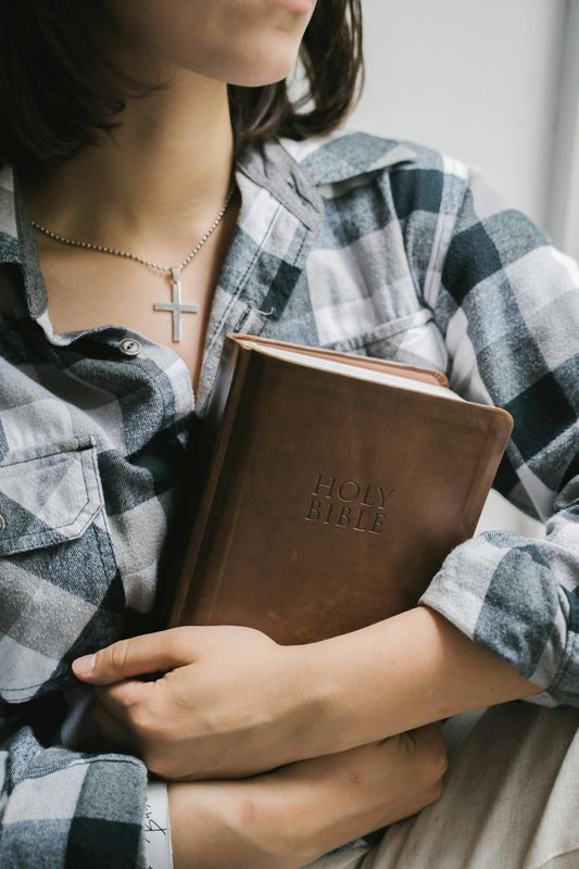How Faith-Based Fashion Sparks Meaningful Conversations