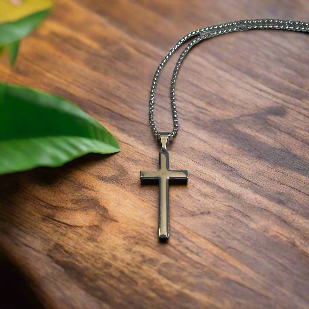 True Faith Necklace