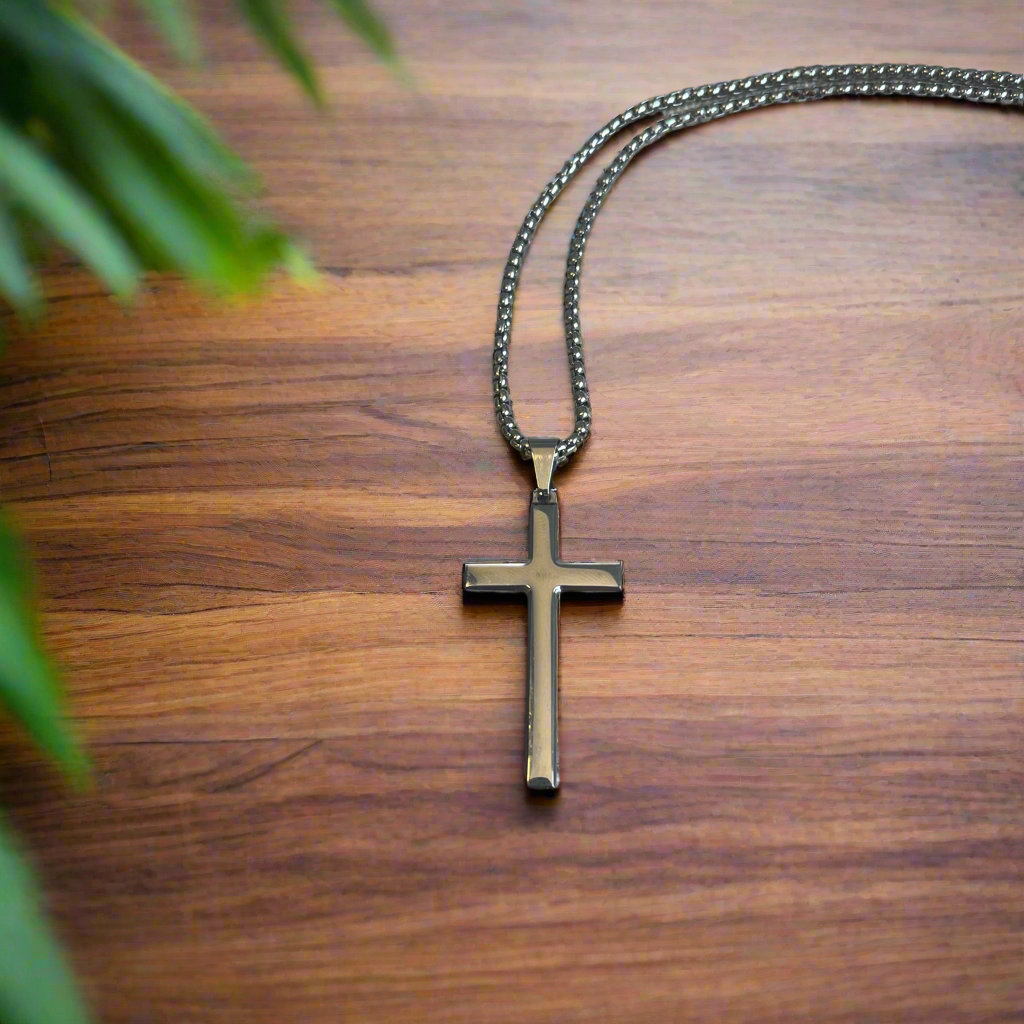 True Faith Necklace