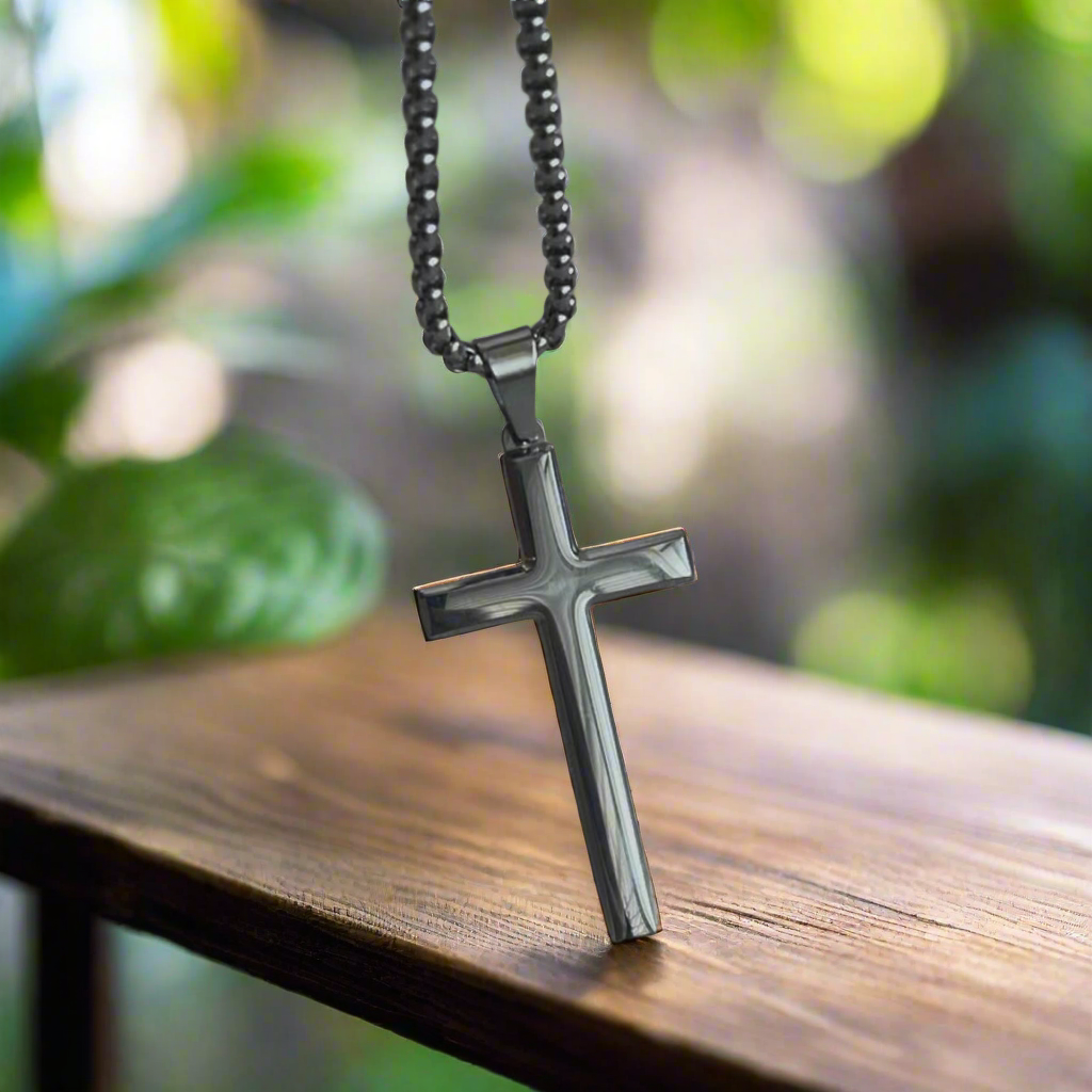 True Faith Necklace
