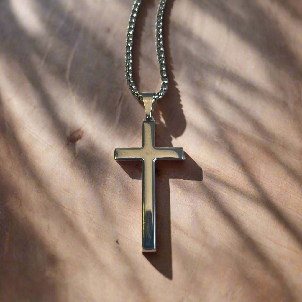 True Faith Necklace