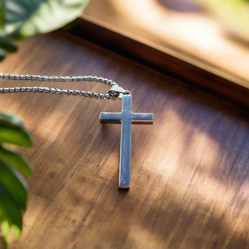 True Faith Necklace