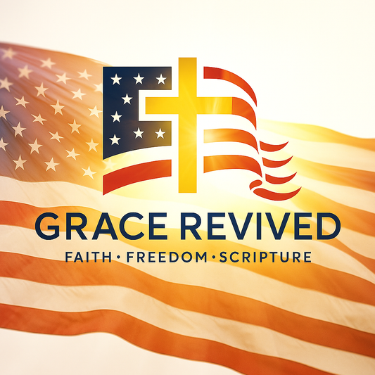 Coming Together in Faith: Trusting God, Hand in Hand