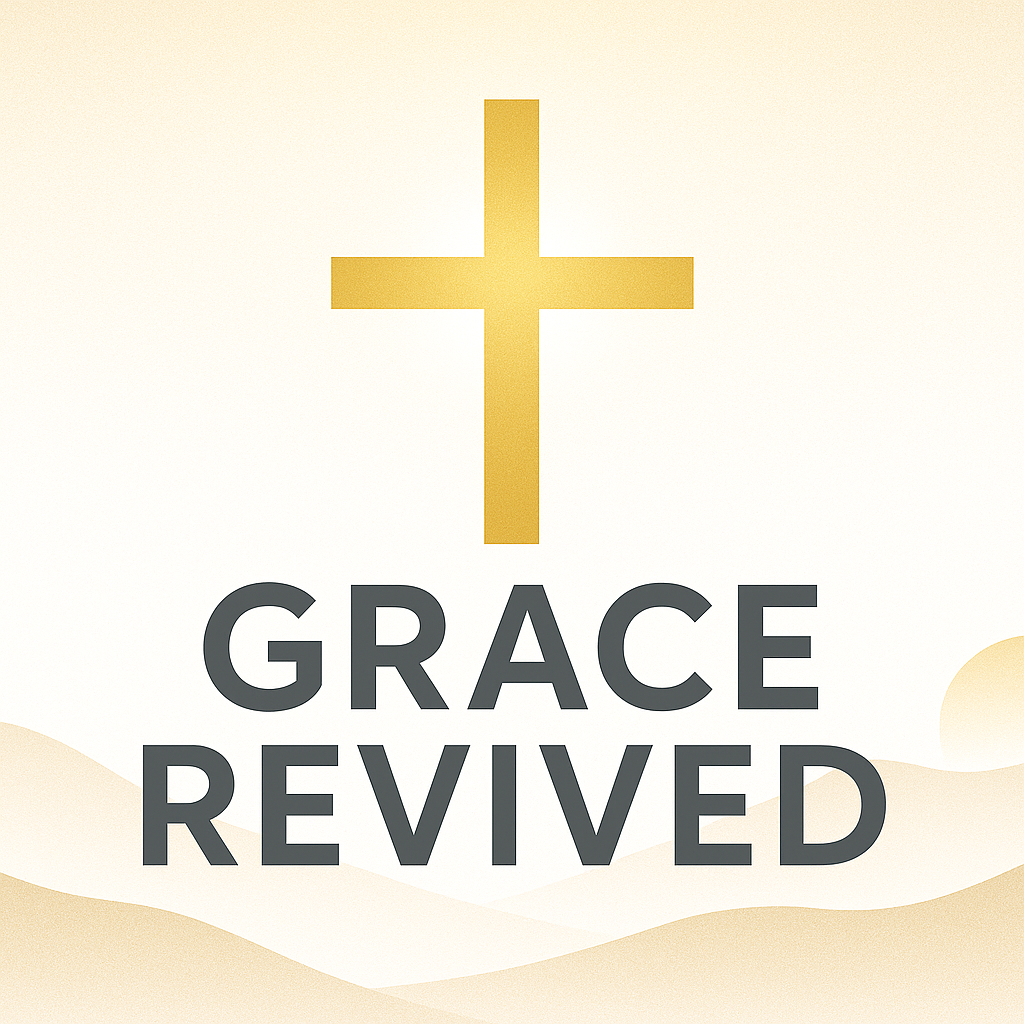 Share God’s Word with Grace Revived Bible Verse Wristbands