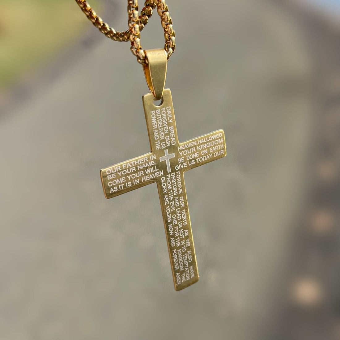 Christian Accessories: Tools to Strengthen Your Relationship with God