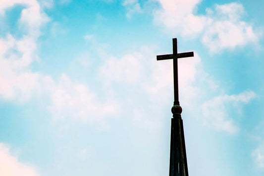 Faith in Fashion: How to Wear Your Beliefs with Grace Revived