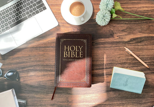 Faith in the Workplace: Living Out Your Christian Values at Work