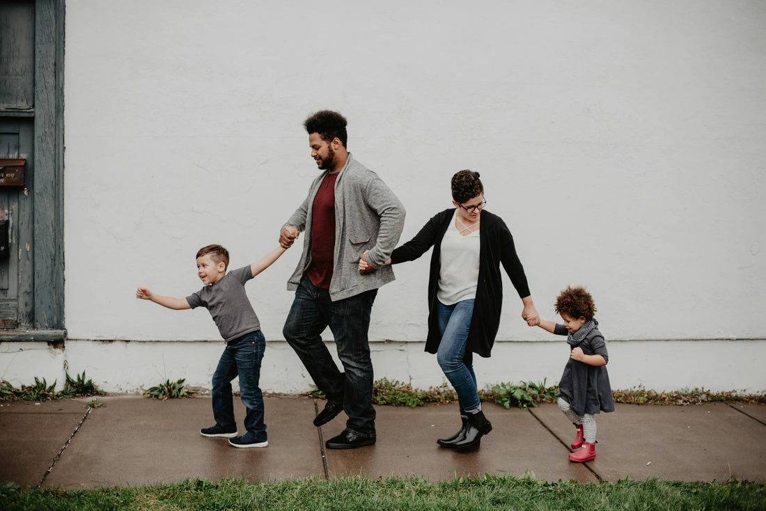 Biblical Wisdom for Parenting: Raising Children with Faith, Love, and Purpose