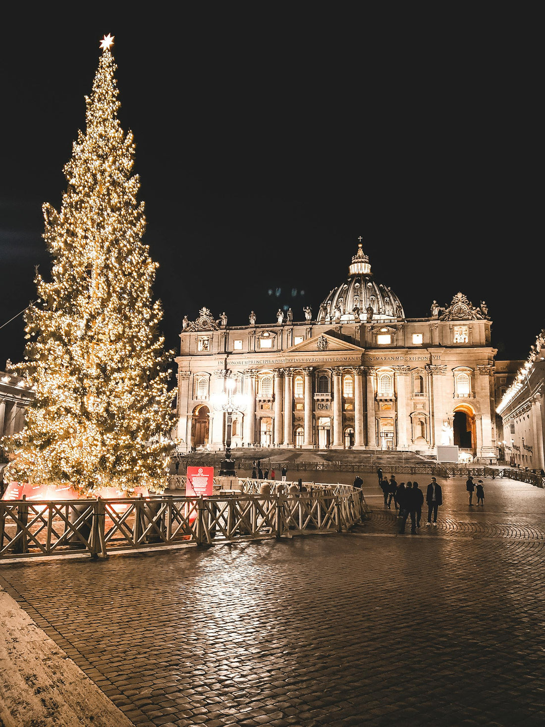 Top 5 Bible Verses for Christmas