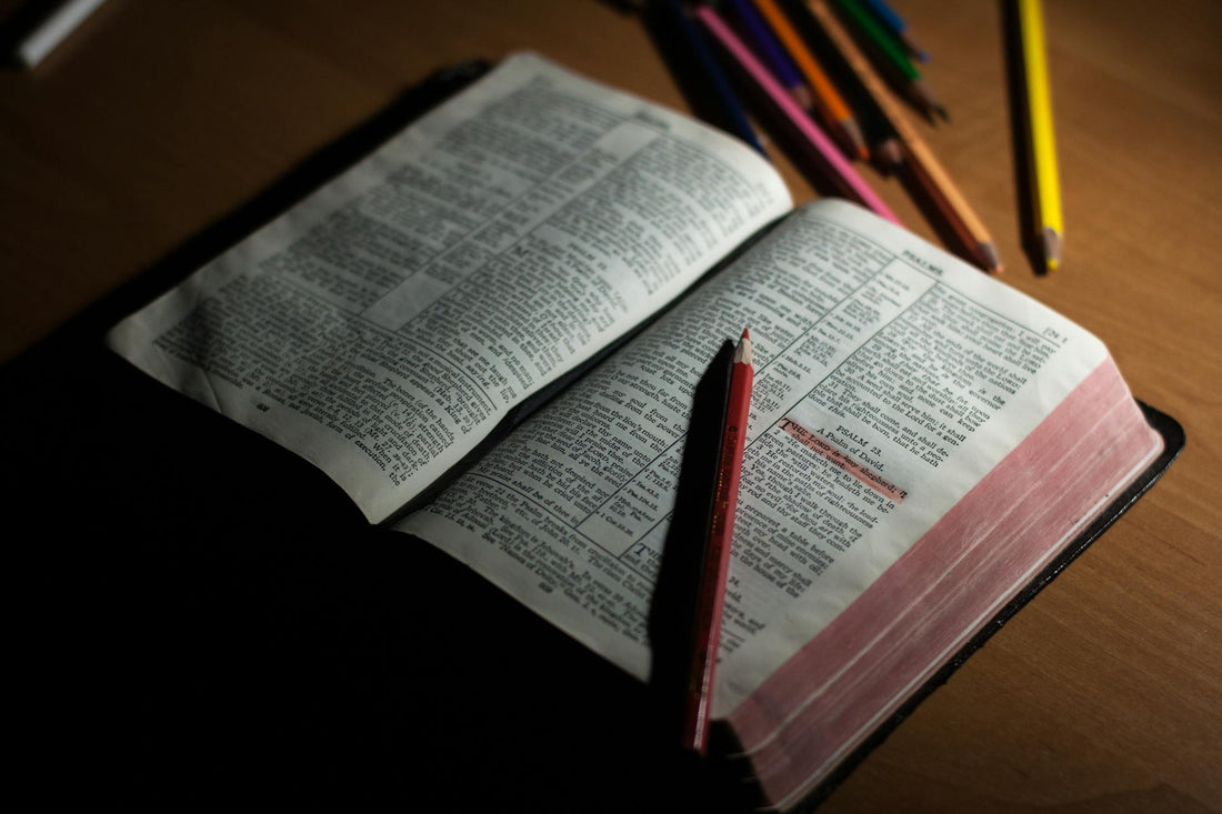 Bible Study Tips for Beginners: A Guide to Growing in Faith
