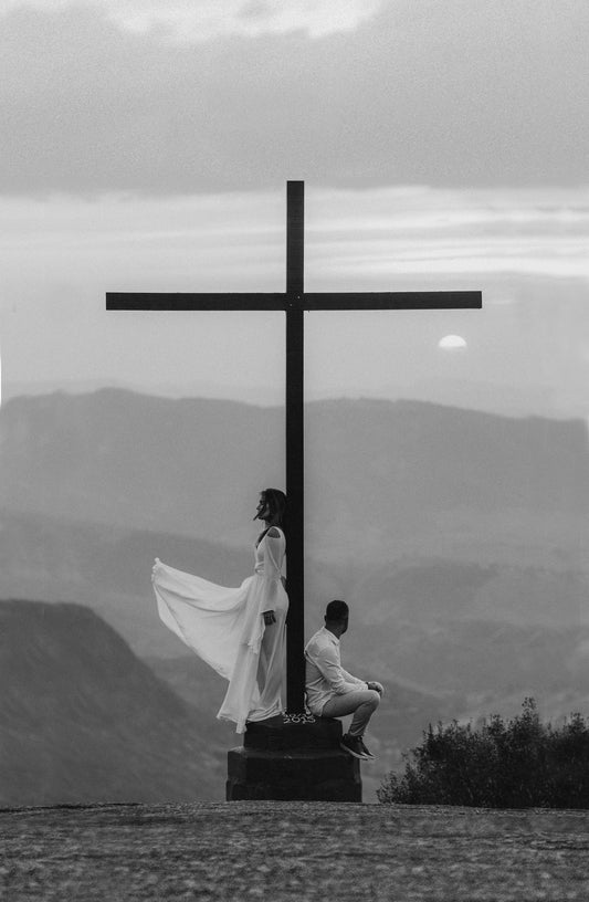 Faithful New Beginnings: Setting Spirit-Focused Goals for the New Year