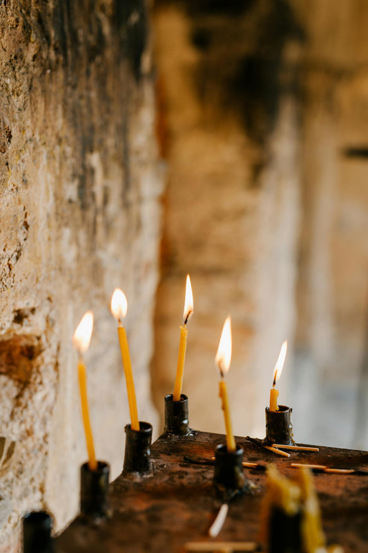A Beginner’s Guide to Understanding God’s Grace