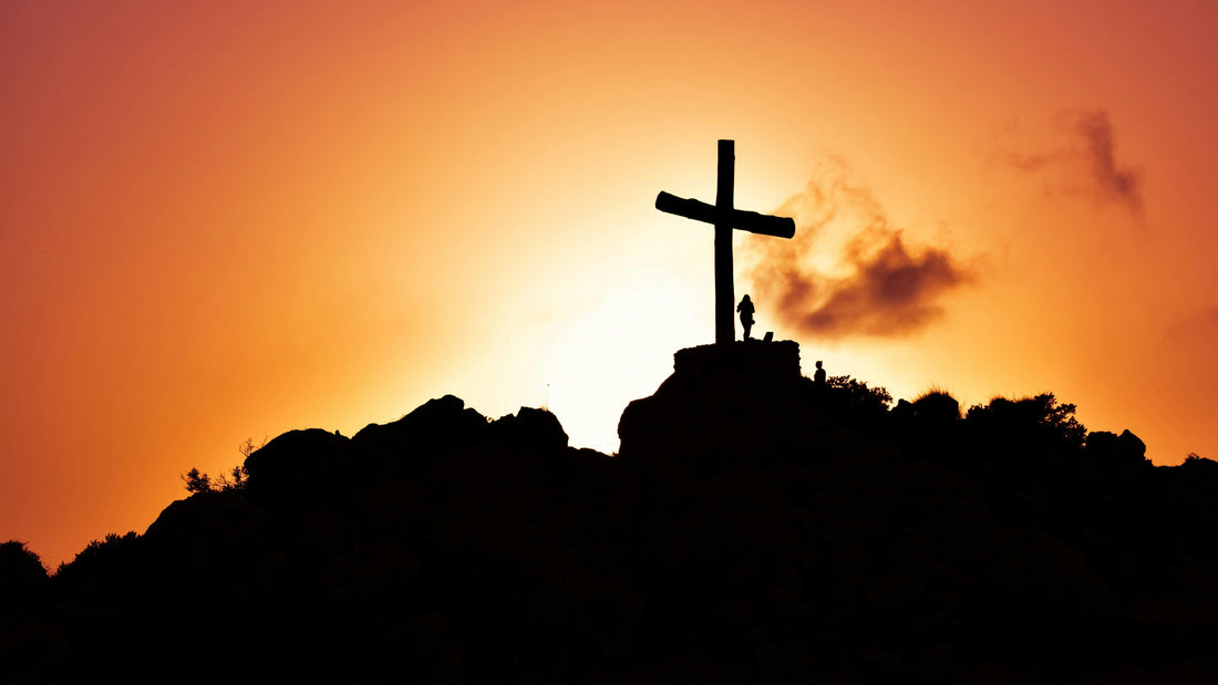 Why Trusting God Changes Everything