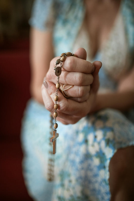5 Bible Verses to Inspire Confidence in God’s Plan