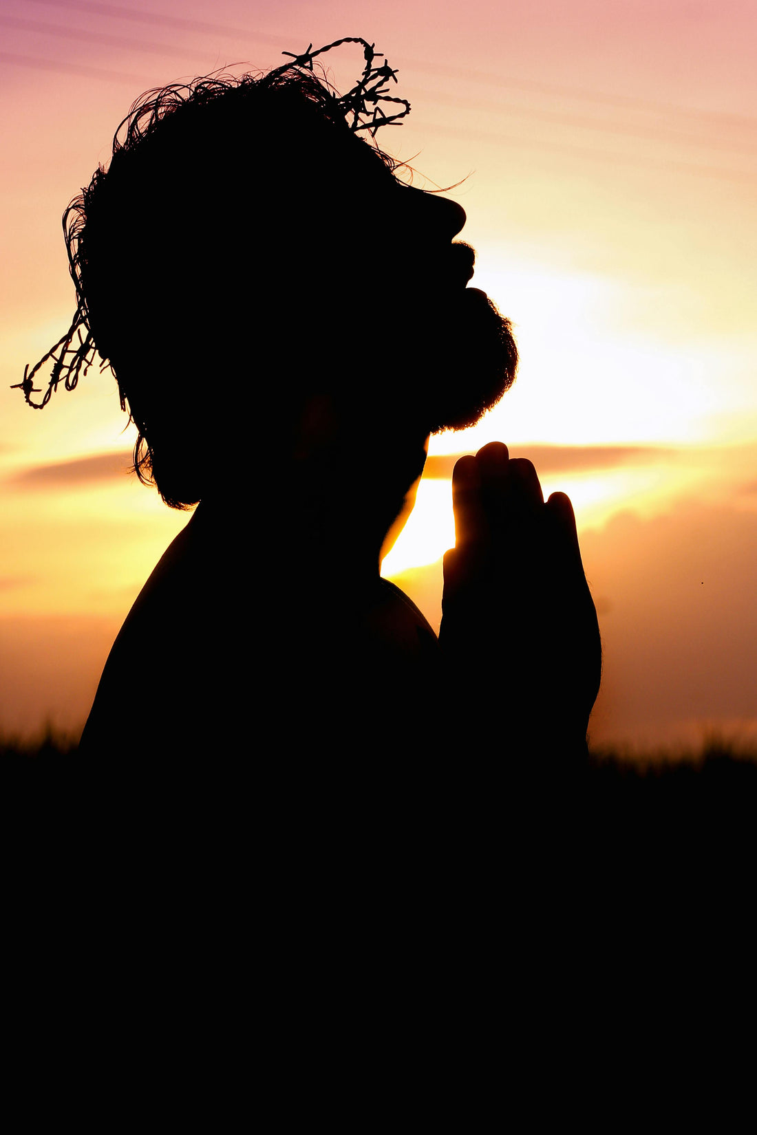 Finding Strength in the Bible During Uncertain Times