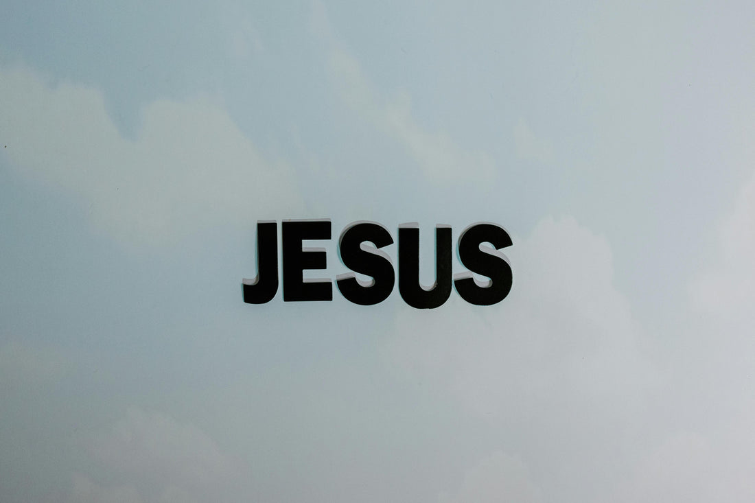 How Jesus Can Transform Your Life