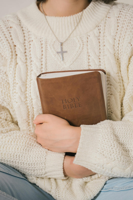 Grace-Filled Gifting: Thoughtful Ideas for Sharing Faith with Loved Ones