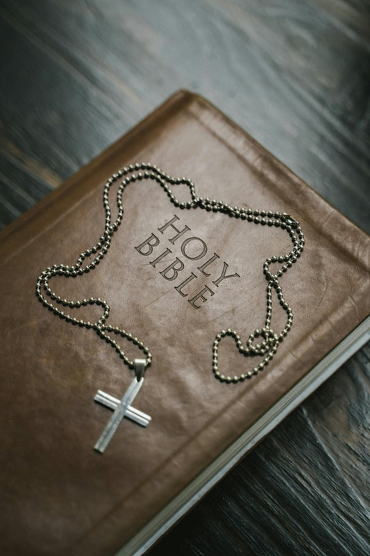10 Bible Verses to Encourage You During Tough Times