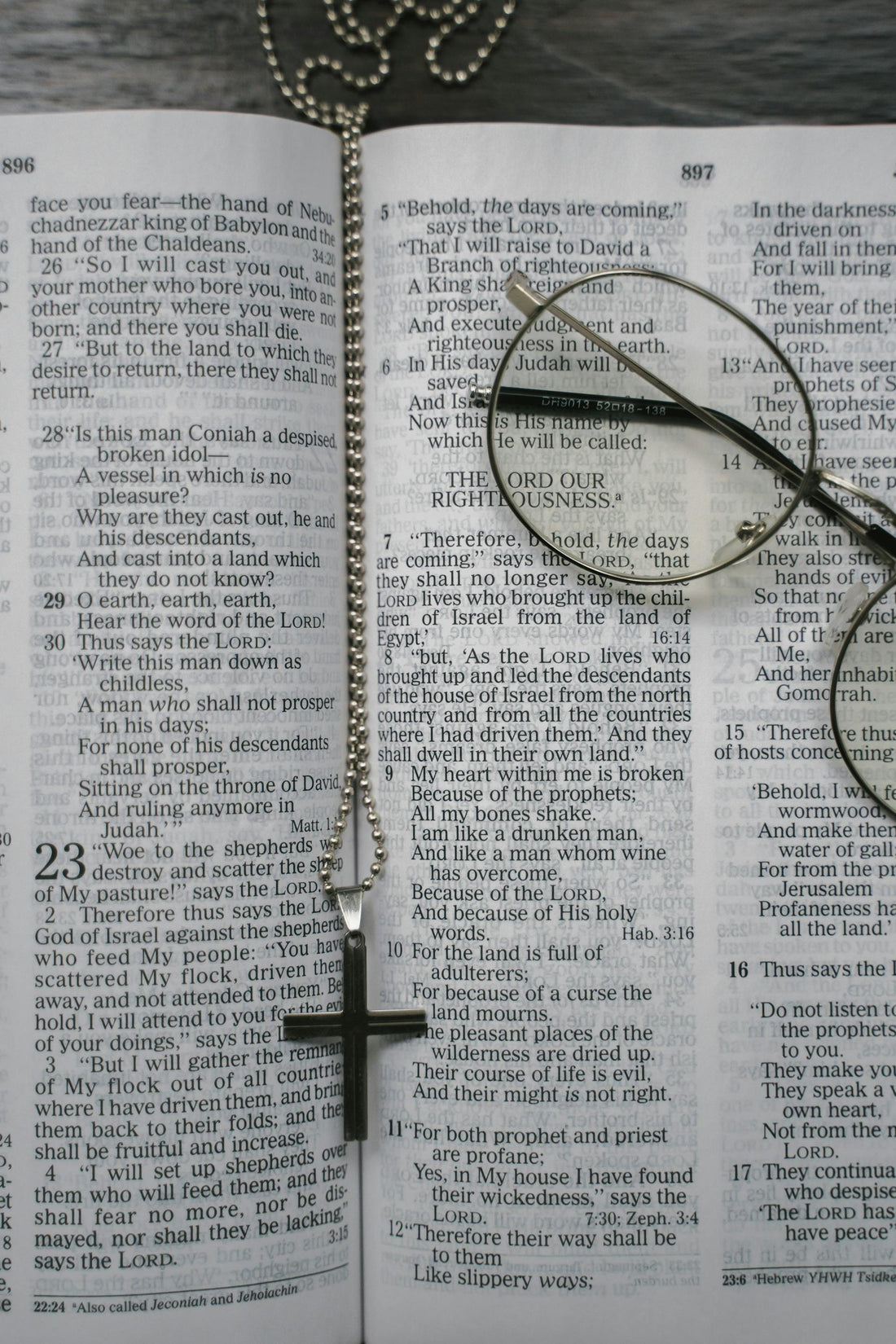 The Power of Wearing Your Faith: How Christian Apparel Can Spark Conversations