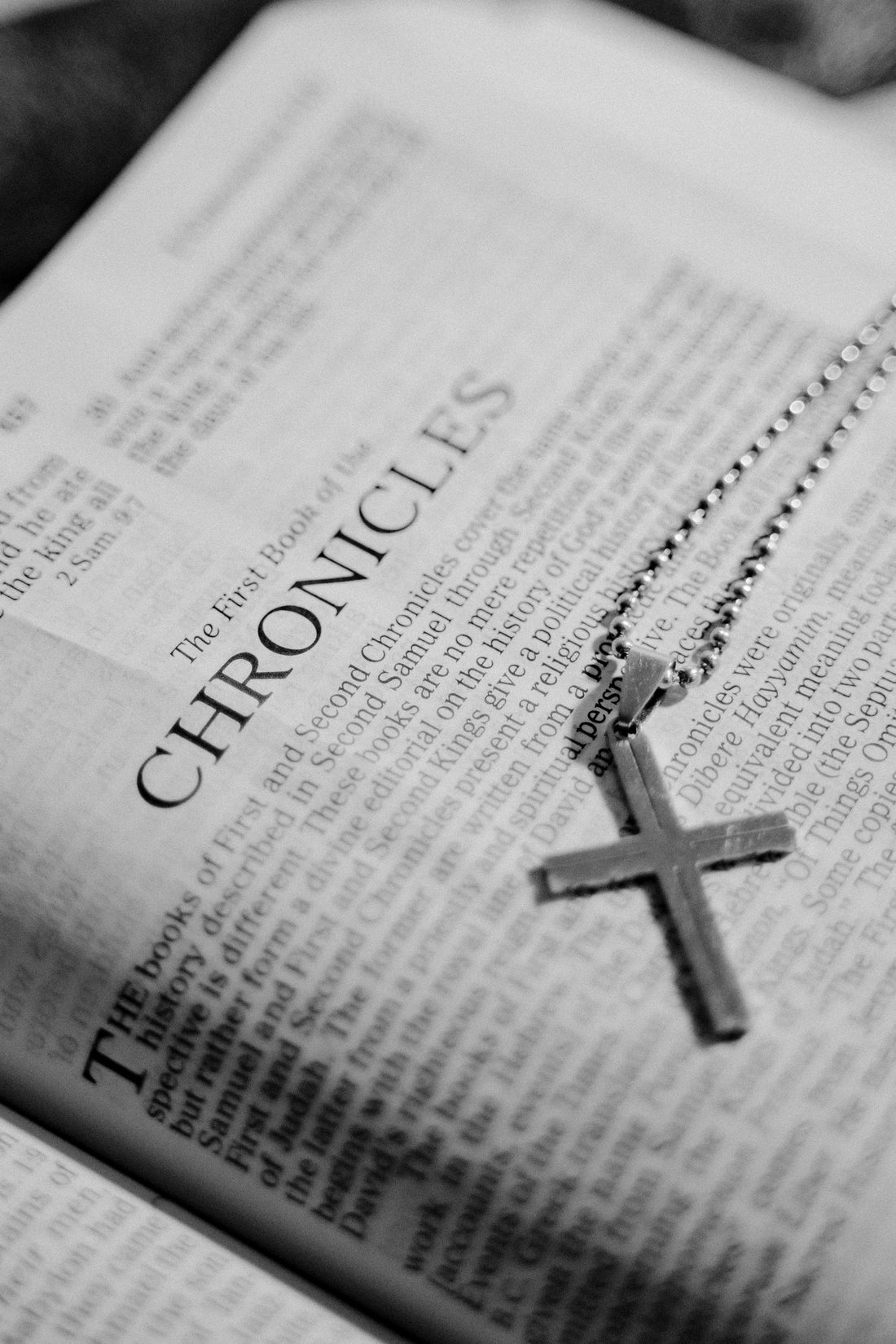 The Power of Faith-Based Accessories: More Than Just Jewellery