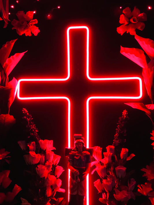 Jesus Loves You: A Love That Never Fails