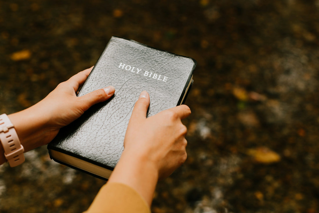 10 Best Life Lessons from the Bible to Transform Your Life