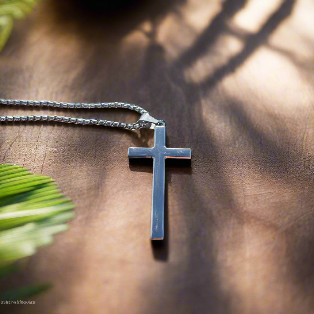 True Faith Necklace