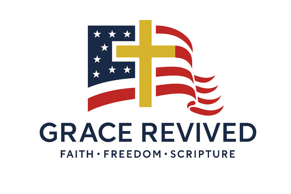 Grace Revived