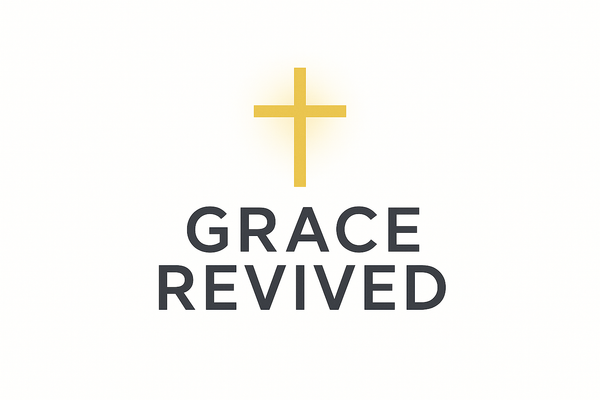 Grace Revived